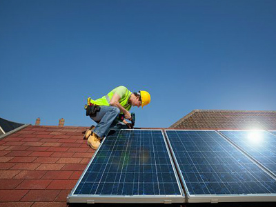 Entreprise d'économie d'énergie à Guéret