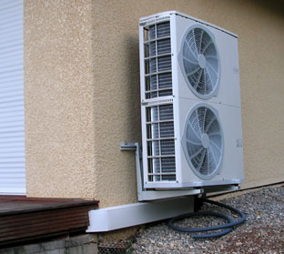 Climatisation / chauffage réversible à Guéret