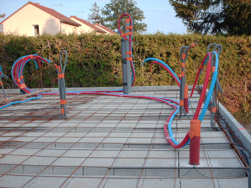 Entreprise d'électricité à Guéret