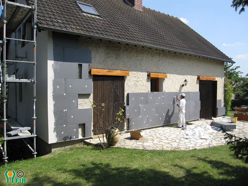 Plaquiste Saint-Priest-la-Feuille