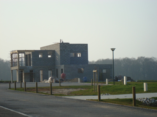 Maçonnerie Lavaveix-les-Mines