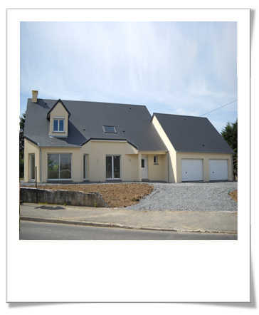 Constructeur de maison individuelle  à Boussac-Bourg