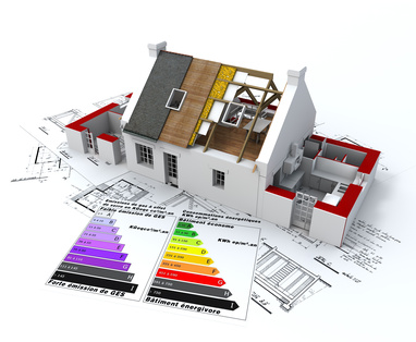 Bilan thermique Fresselines