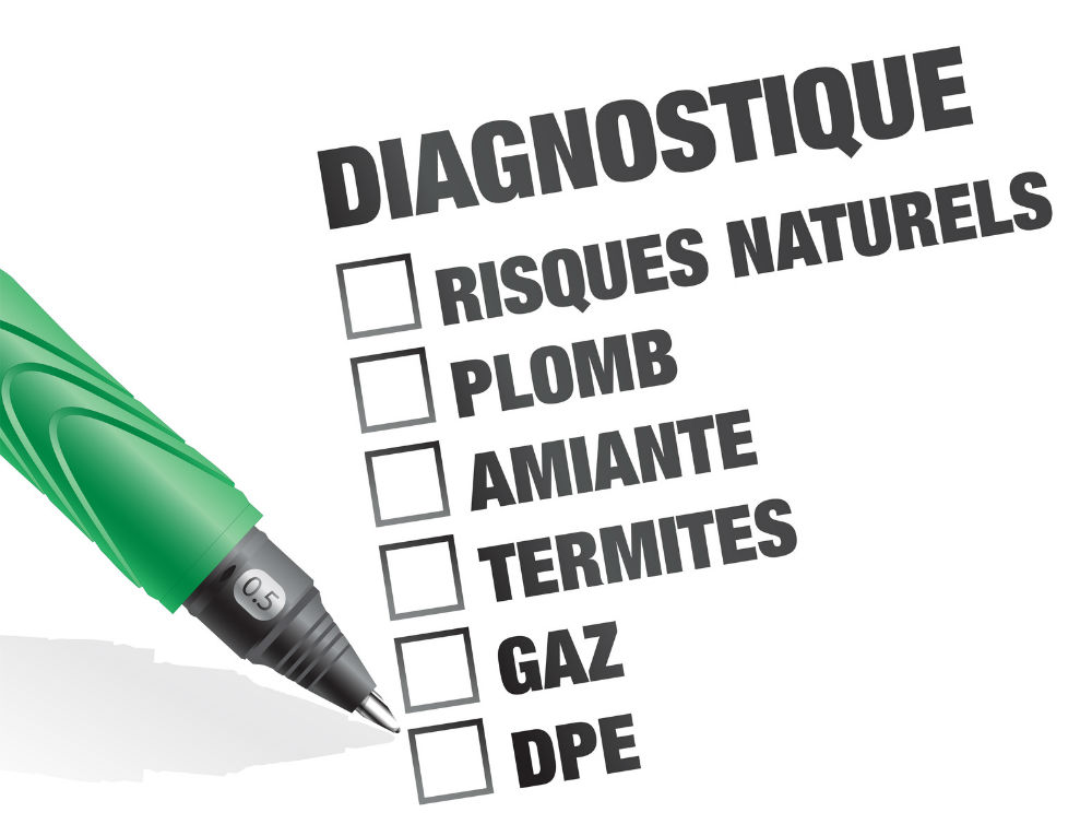 Diagnostic-immobilier Sainte-Feyre