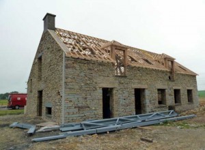 Architecte Guéret